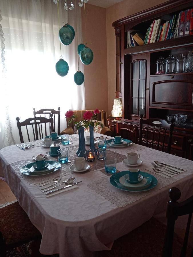 La Cjase Di Pieri E Vilme Bed & Breakfast Udine Eksteriør bilde