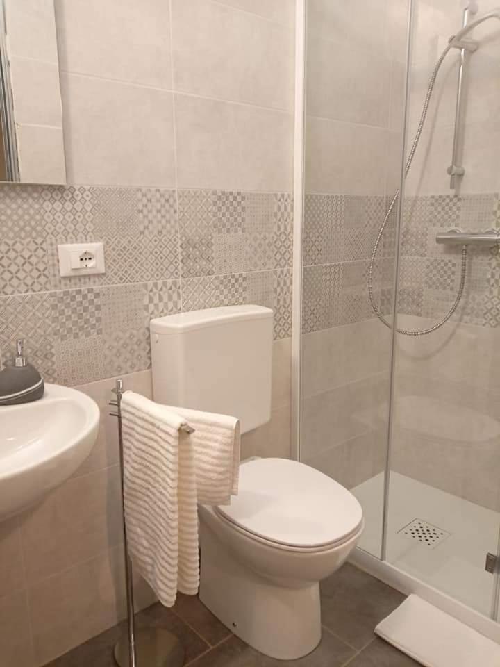 La Cjase Di Pieri E Vilme Bed & Breakfast Udine Eksteriør bilde