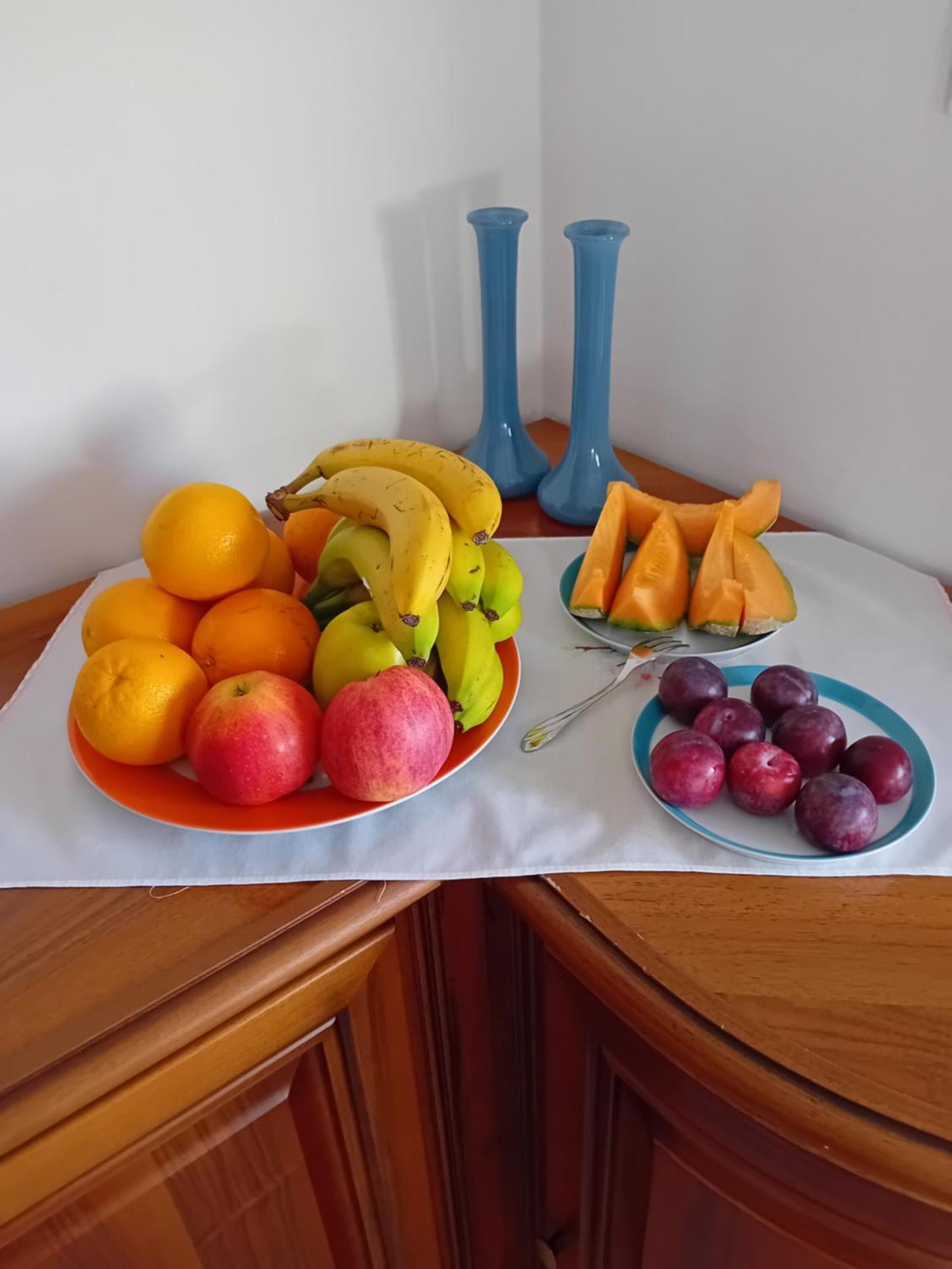 La Cjase Di Pieri E Vilme Bed & Breakfast Udine Eksteriør bilde