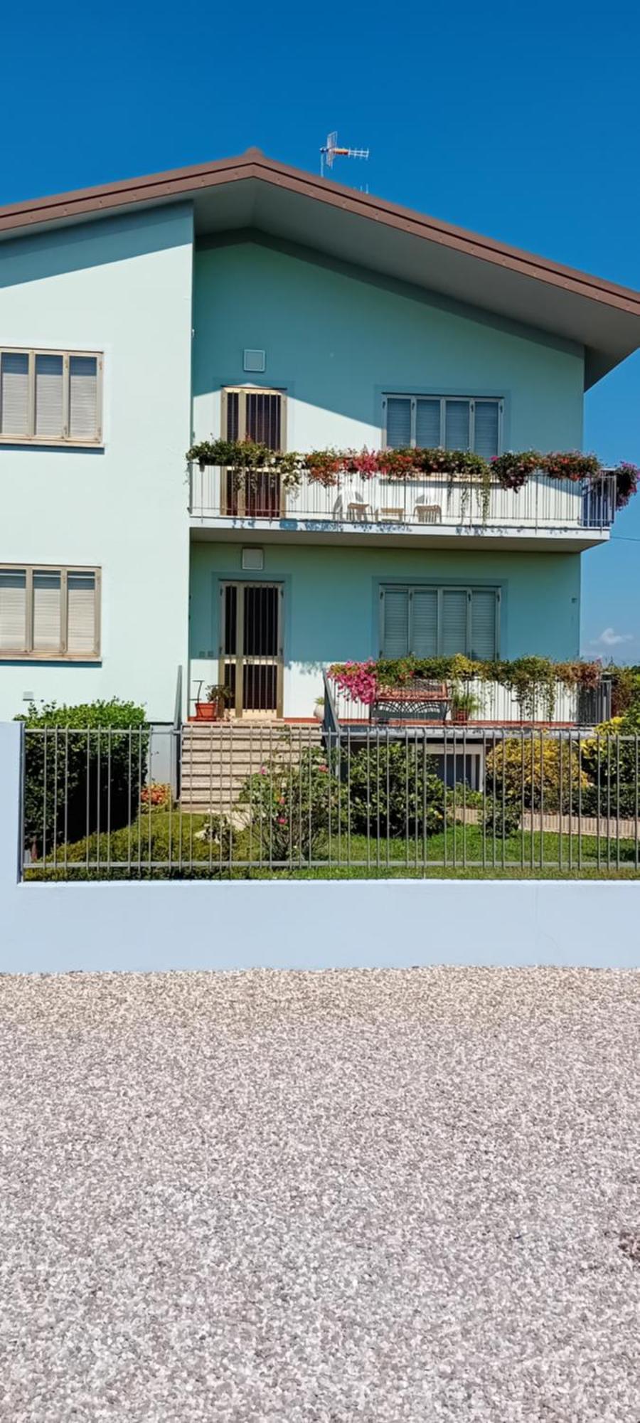 La Cjase Di Pieri E Vilme Bed & Breakfast Udine Eksteriør bilde