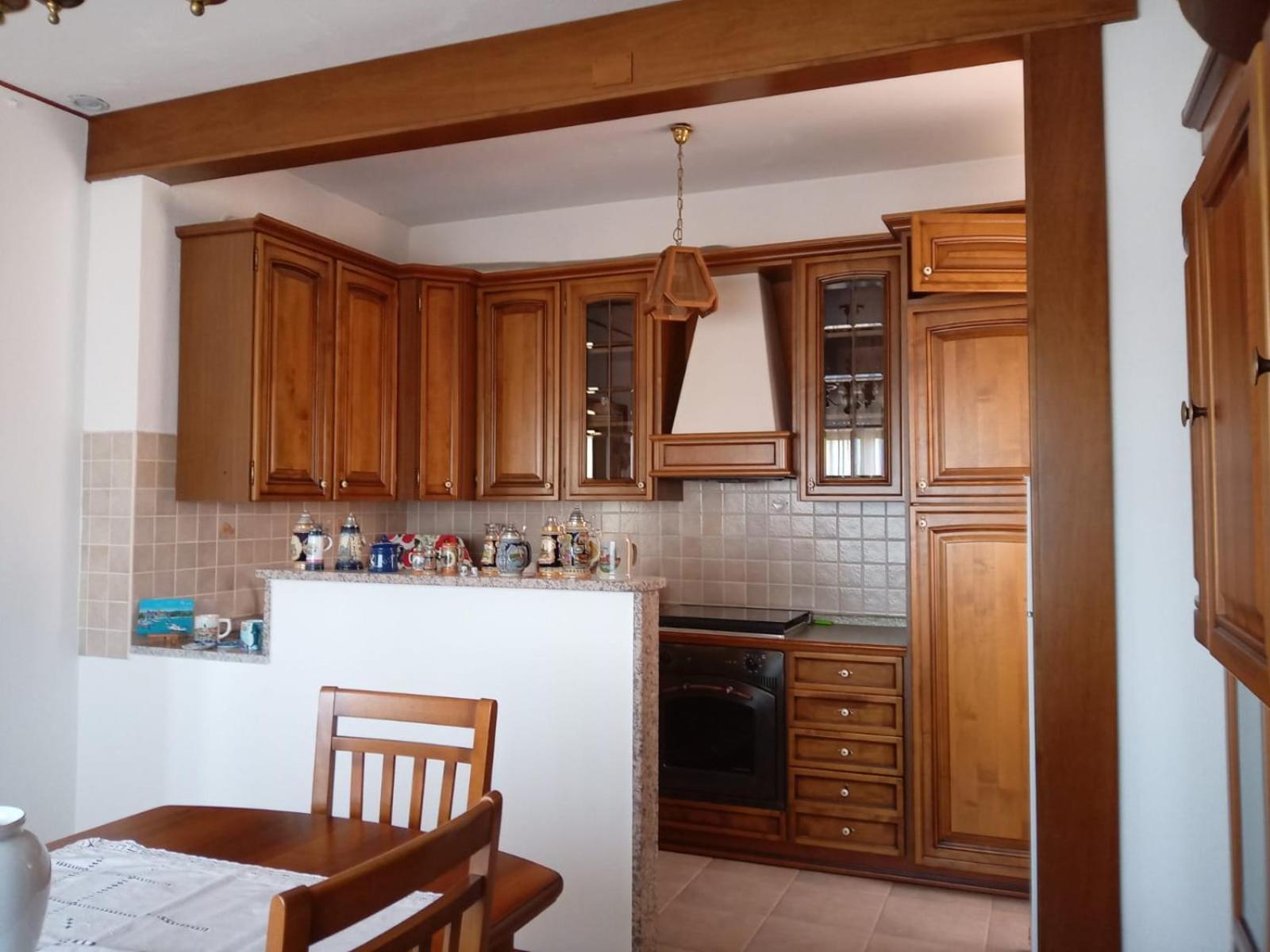 La Cjase Di Pieri E Vilme Bed & Breakfast Udine Eksteriør bilde