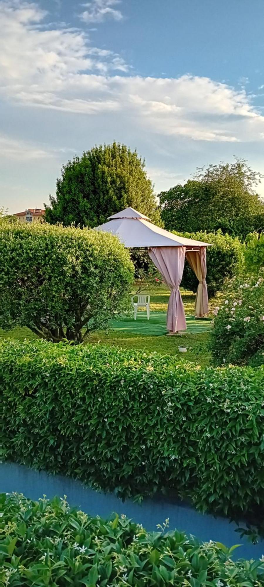 La Cjase Di Pieri E Vilme Bed & Breakfast Udine Eksteriør bilde